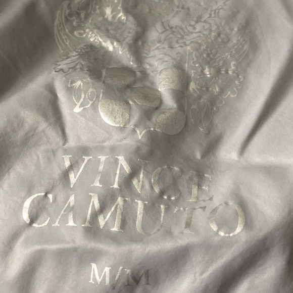 Vince Camuto down jacket size M - Picture 2 of 5